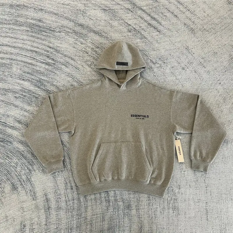 Ess*ntials Hoodie 22s