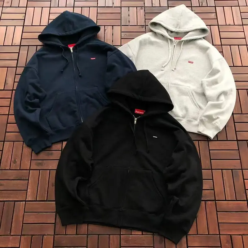 ￥~219 S🔥P🔥E🔥E HOODIE FLEECE 77070623