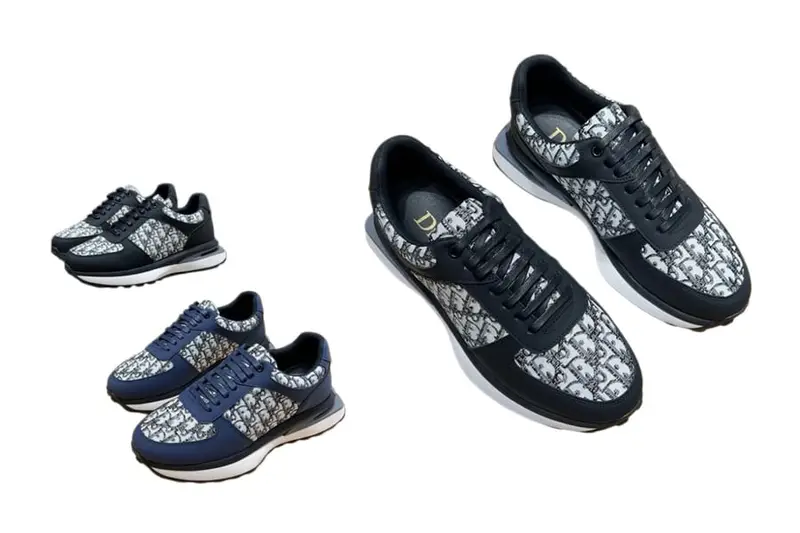 Dior B25 Runner