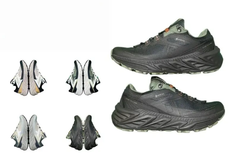 Kailas Mountain Wander-2 GTX