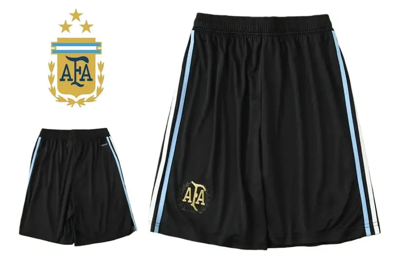 Argentina Football Jersey