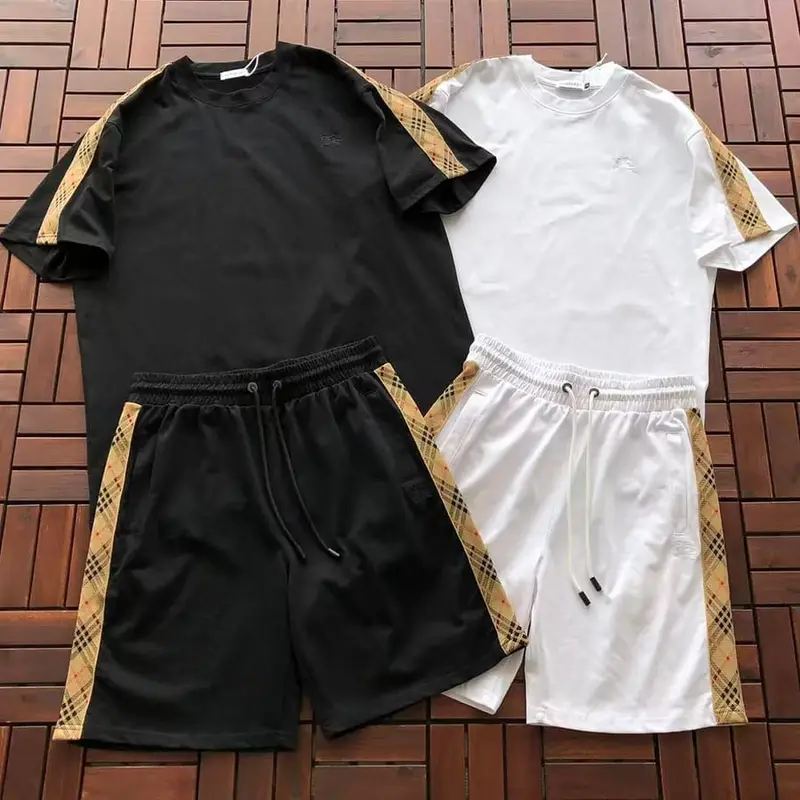 TOP ￥~ 89 PANTS ￥~99 B🔥RB🔥RRY T-SHIRT SHORTS 55072105