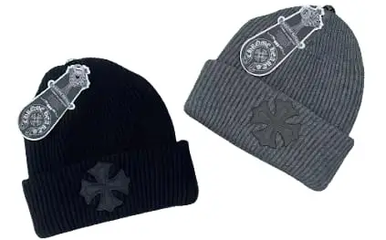 Chrome Hearts Beanie