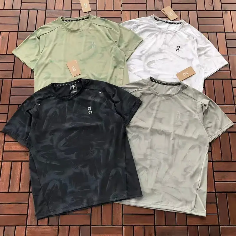￥~99 ON RU🔥🔥I🔥G T-SHIRT 55042405 (im 185CM 80KG iwear size L in the photo)