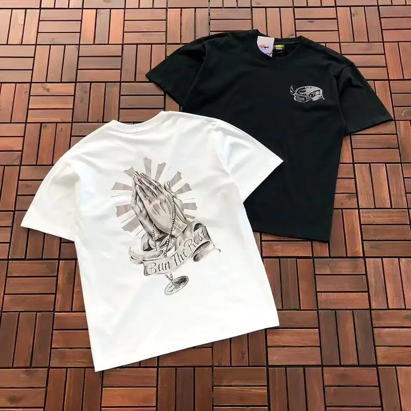 ￥~79 C🔥RT🔥🔥Z T-SHIRT 77071207 (im 185CM 70KG iwear size M in the photo)