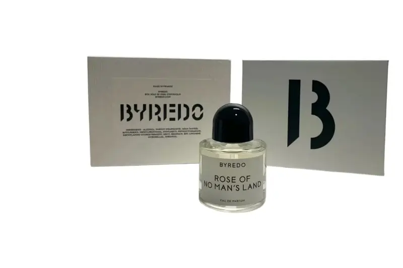 Byredo Perfume