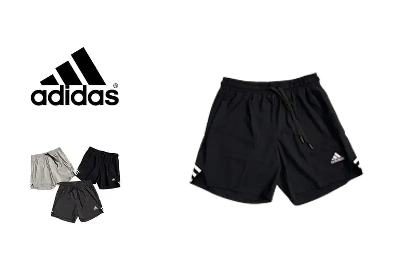 Adidas Shorts