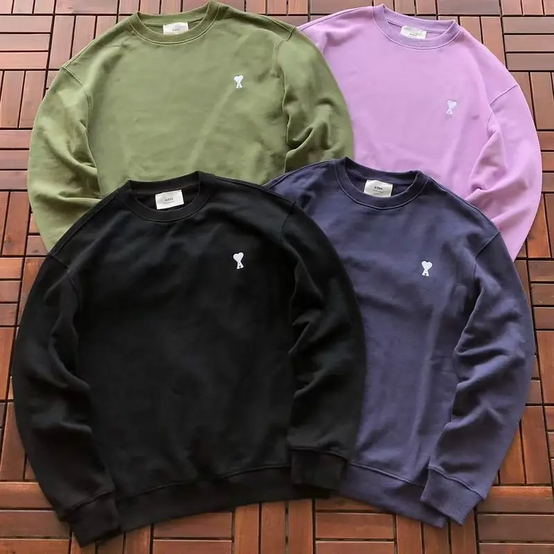 ￥ 165 A🔥I SWEATER 88080610 (im 185CM 70KG iwear size M in the photo)