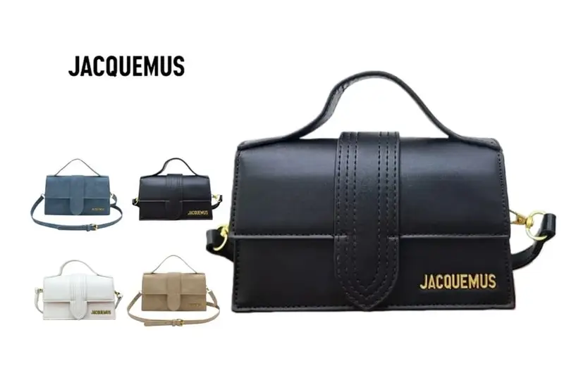 Jacquemus Bag