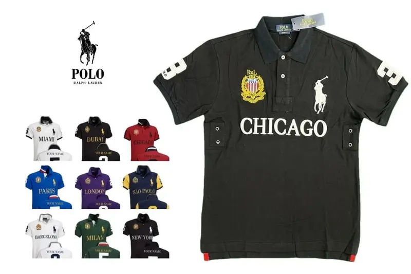 Ralph Lauren Polo