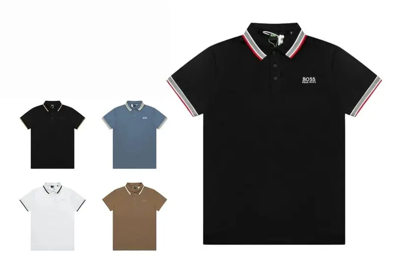 Boss Polo