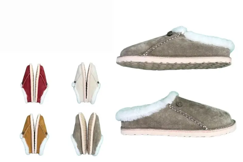 Birkenstock Shoes