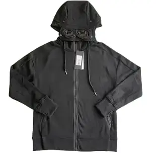 CP Company Zip Up Hoodies