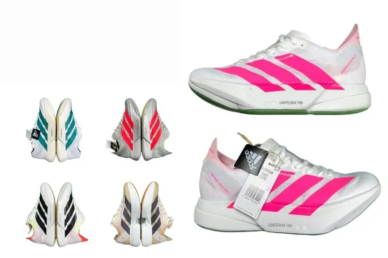 Adidas Adizero Adios Pro 4 W