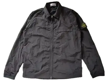 Stone Island Overshirt #1
