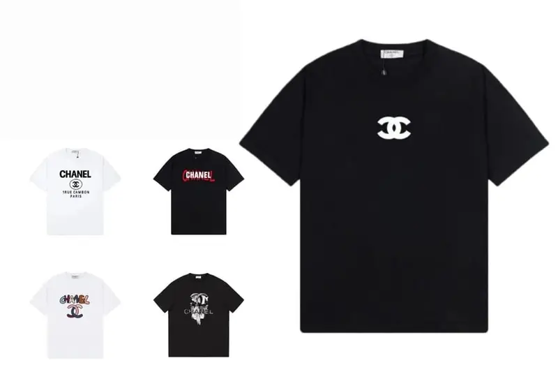 Chanel Tee