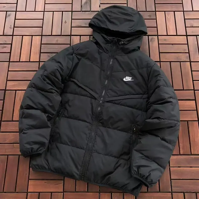 ￥ 458 N🔥K🔥DOWN JACKET 88080707 (im 185CM 70KG iwear size M in the photo)