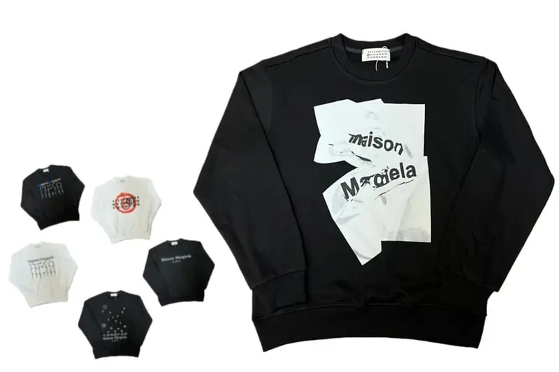 Maison Margiela Sweater