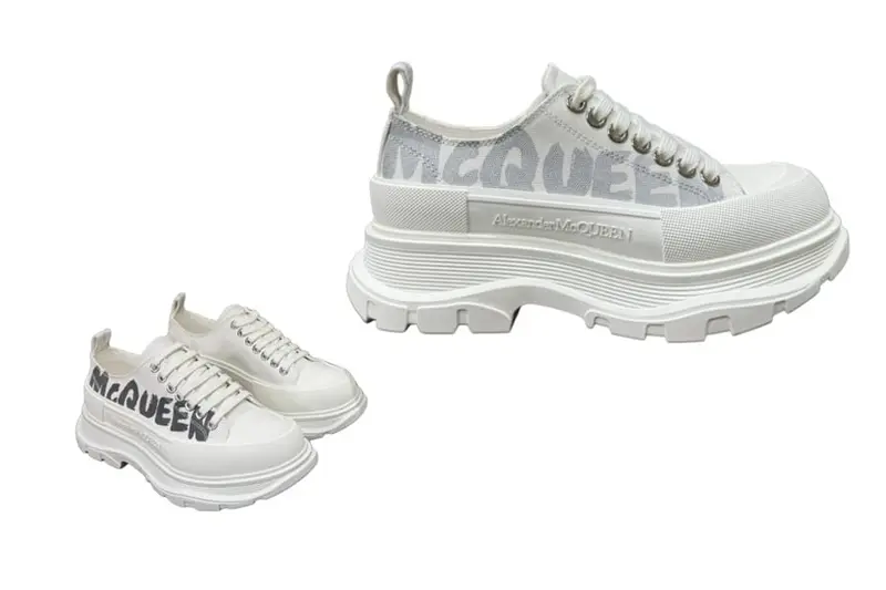 Alexander McQueen Shoes