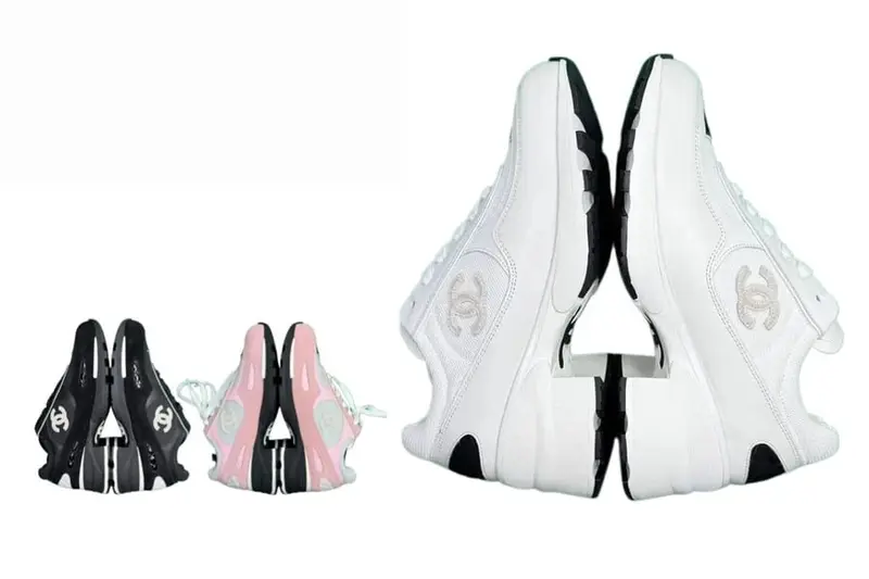 Chanel Shoes