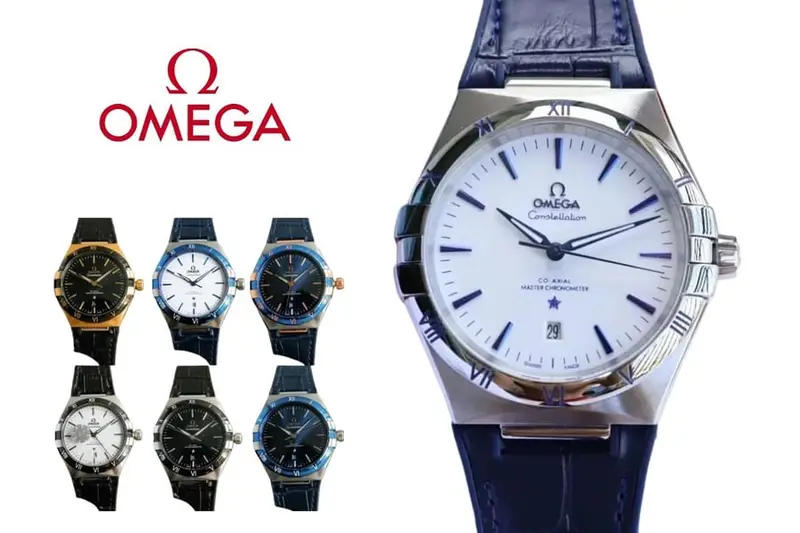 Omega Watch
