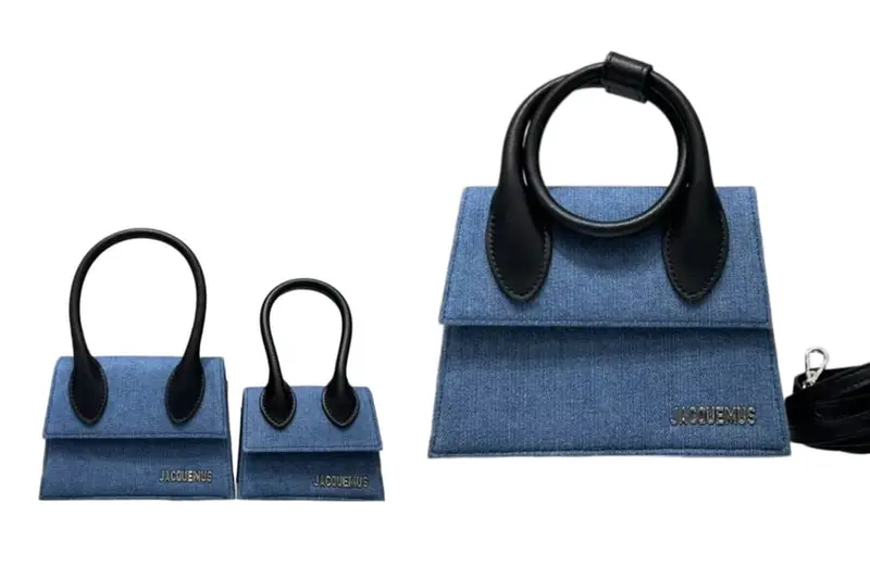 Jacquemus Bag