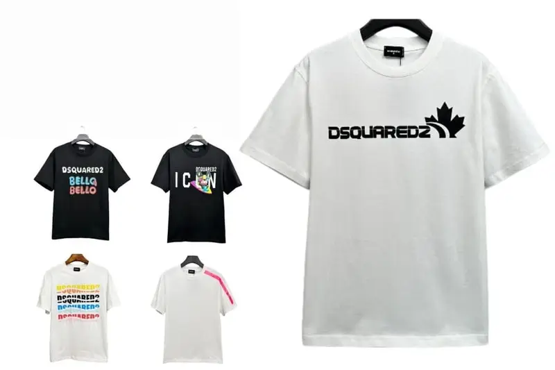 Dsquared2 Tee