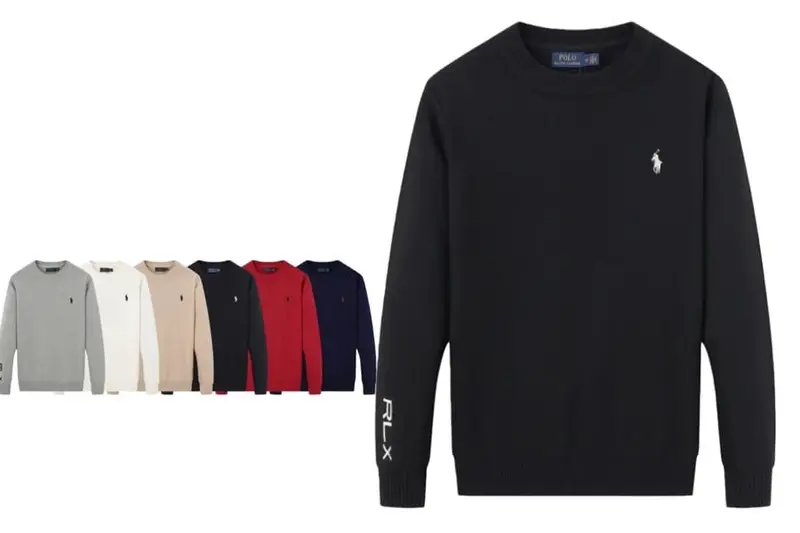Ralph Lauren Sweater