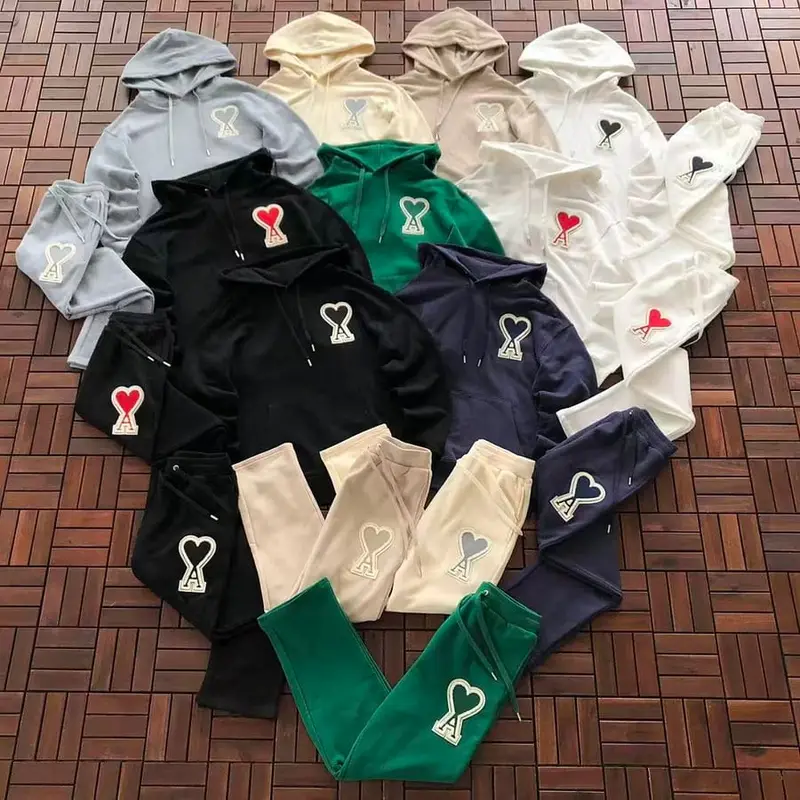 TOP￥ 179 PANTS￥ 169 A🔥I HOODIE TROUSERS 88080629 (im 185CM 70KG iwear size M in the photo)