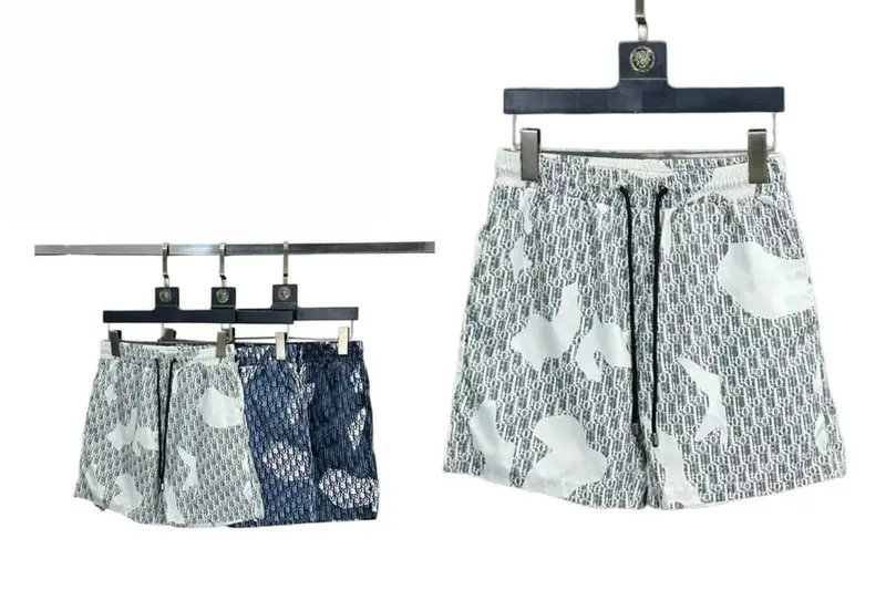 Dior Shorts
