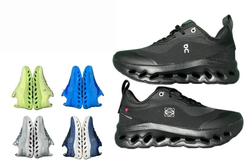 On × Loewe Cloudtilt 2.0