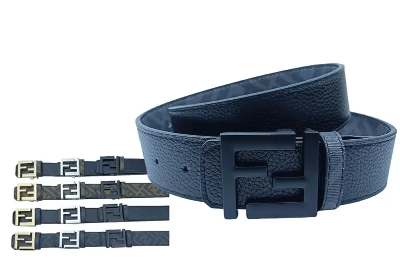 Fendi Belt