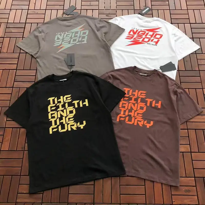 ￥ ~ 109 NEIGHBORHOOD T-SHIRT 55072859 (im 185CM 70KG iwear size L in the photo)