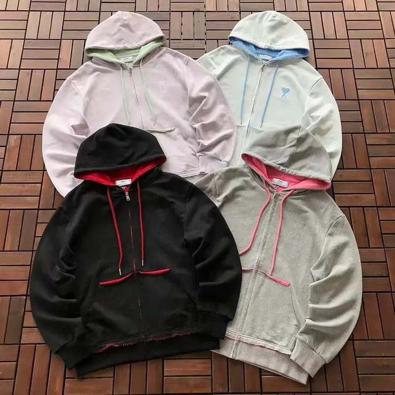 ￥~165 A🔥I HOODIE 66070915