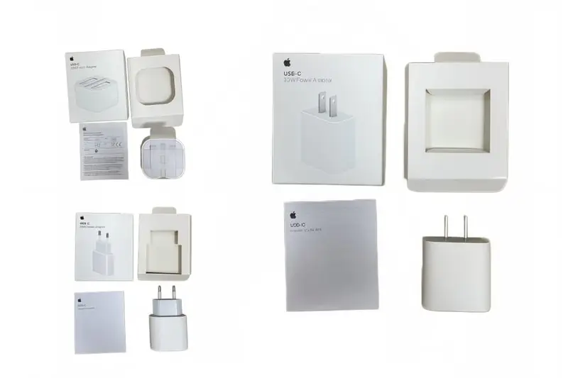 Power Adapter