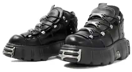 New Rocks Styled Shoes #2