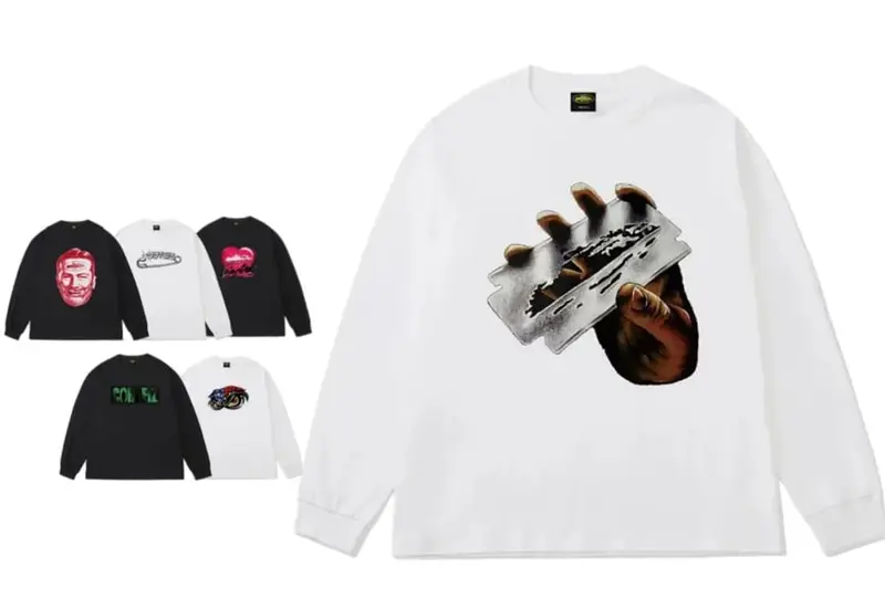 Corteiz Sweater