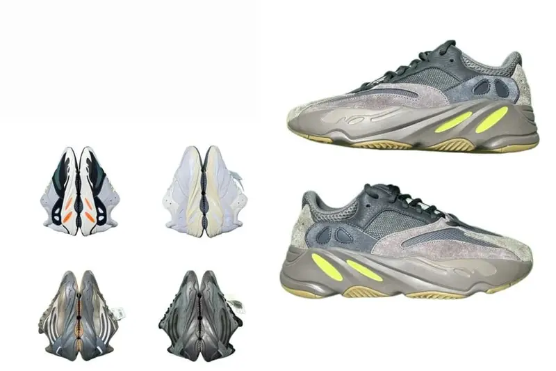 Adidas Yeezy