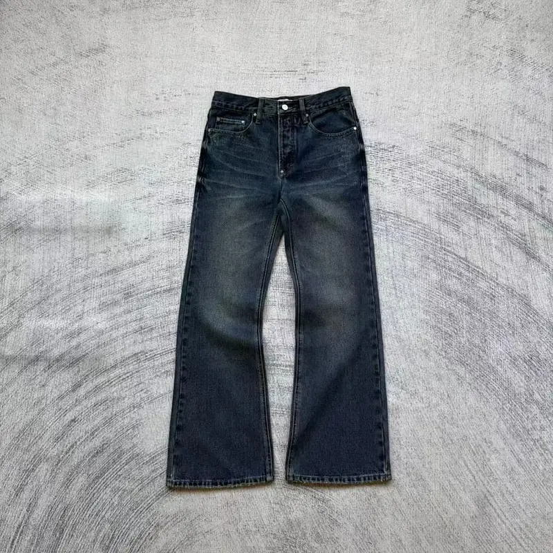 NEW!! Ju*orinse 15 oz japanese bootcut jeans