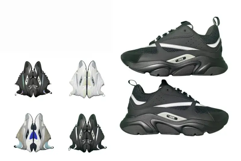 DIOR B22