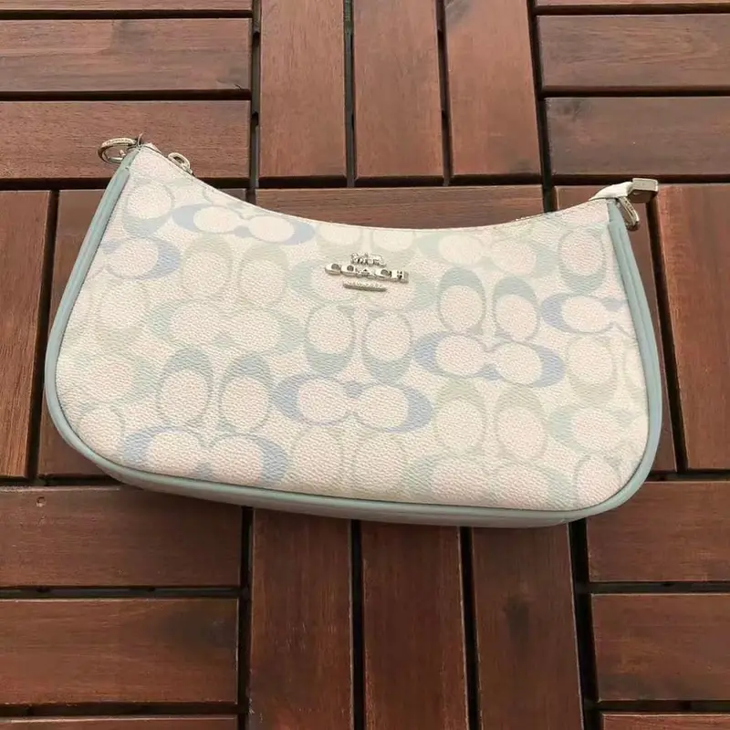 ￥~179 C🔥A🔥H BAG 66060705 （长24CM*宽13CM*高7CM）