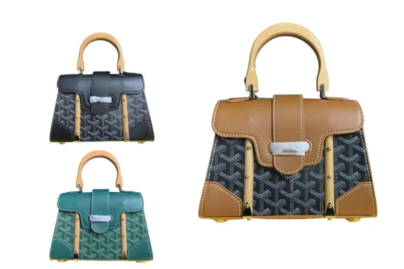 Goyard Bag