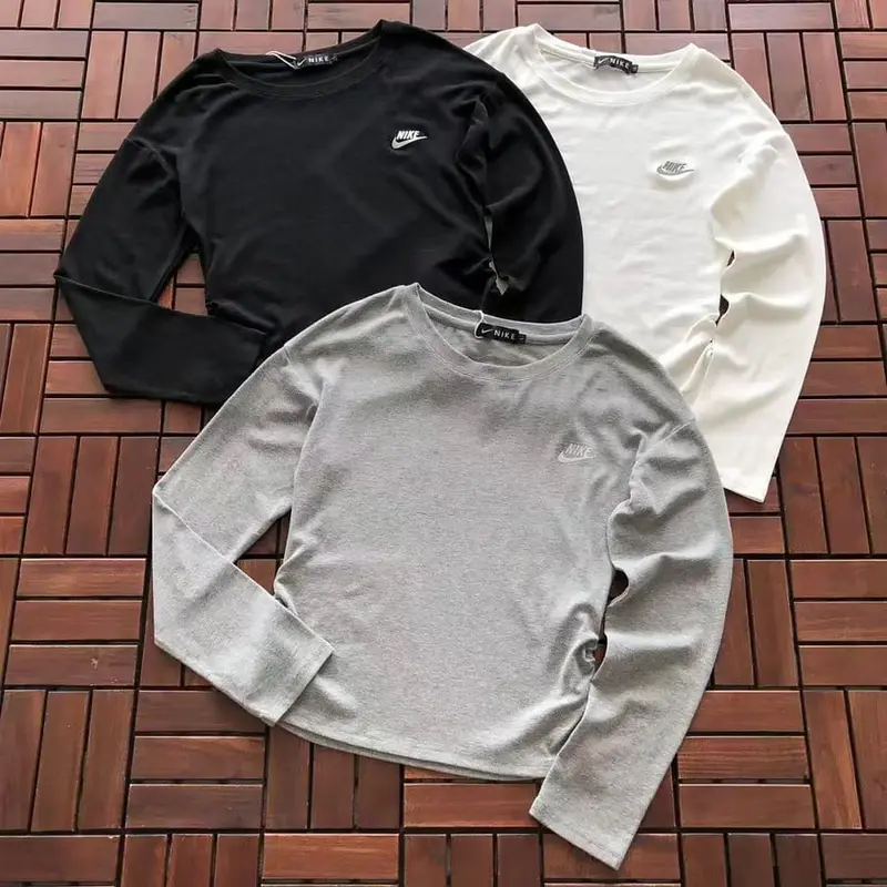 ￥~149 N🔥K🔥 LONG-SLEEVE WOMAN 66071930