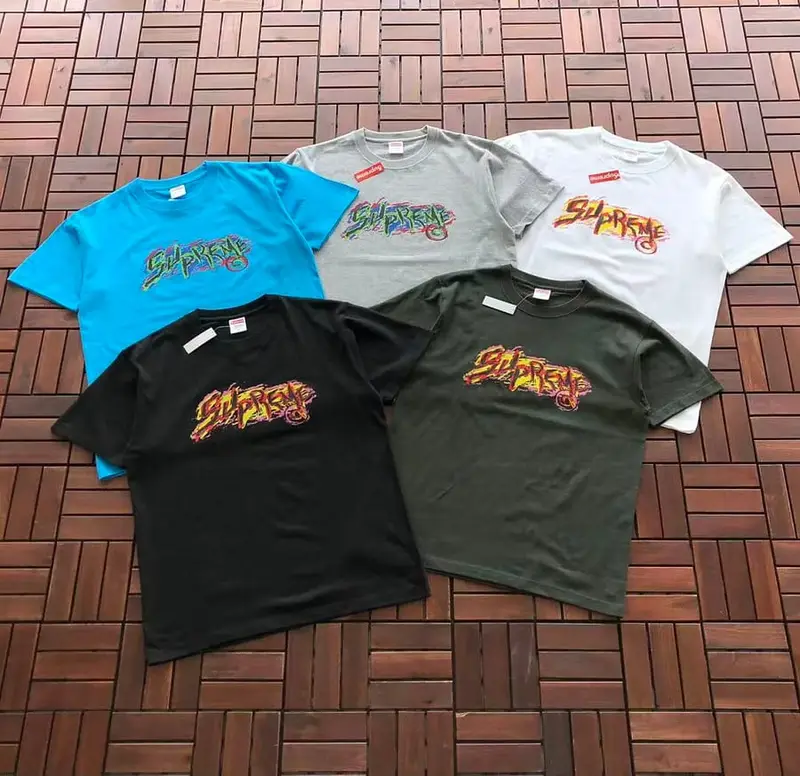 ￥ ~ 95 S🔥P🔥E🔥E T-SHIRT 55063027 (im 185CM 70KG iwear size M in the photo)