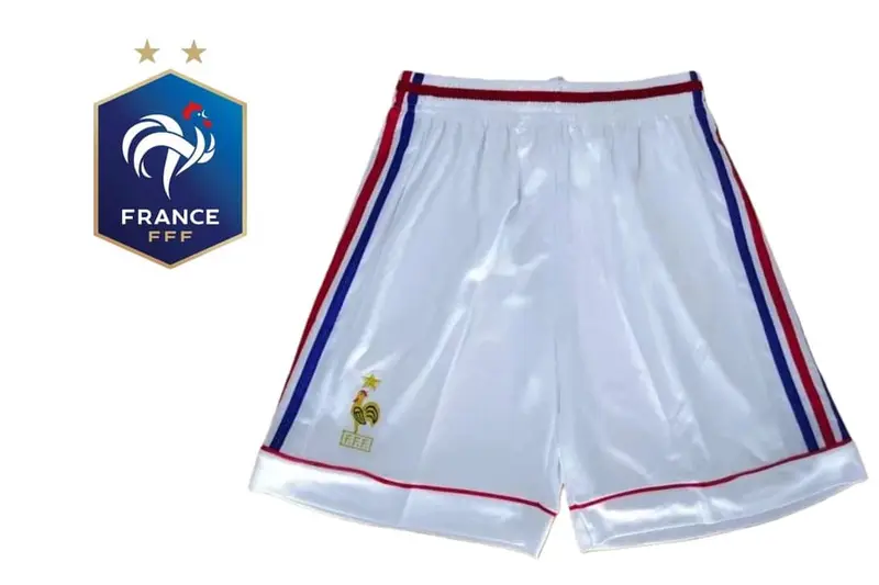 France Football Jersey