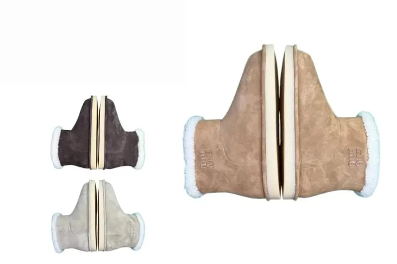 Miumiu Shoes