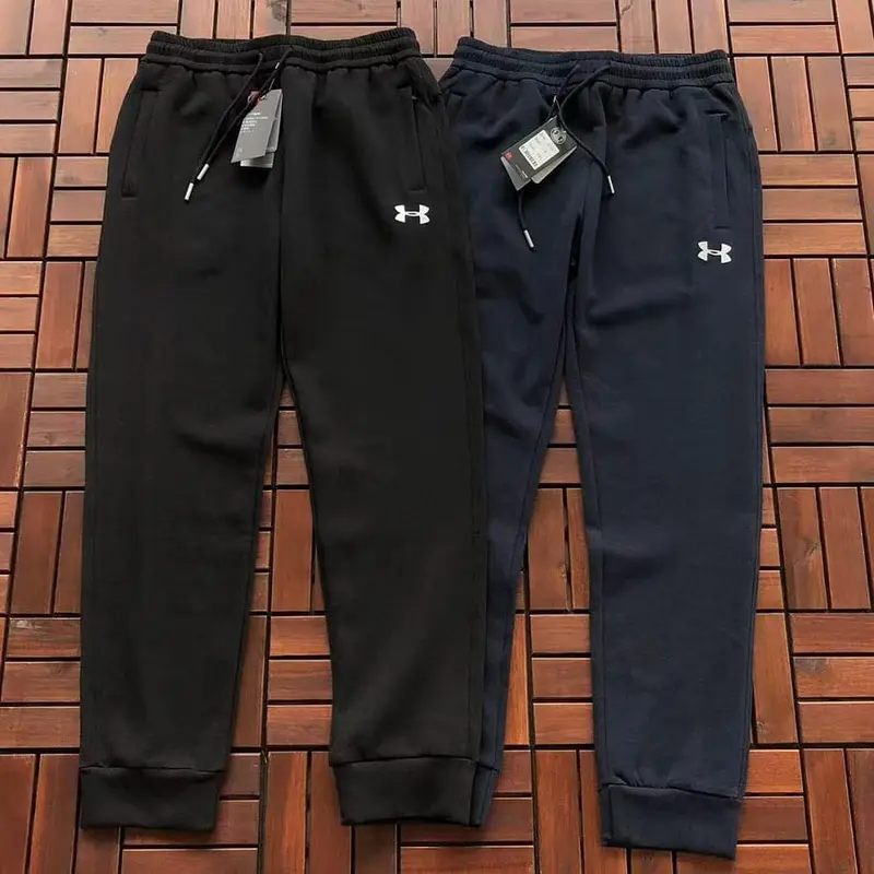 ￥~169 U🔥D🔥R A🔥MO🔥R TROUSERS 66071714 (im 185CM 70KG iwear size 2XL in the photo)