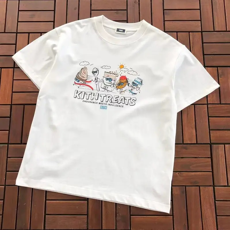￥~95 K🔥T🔥T-SHIRT 77071044 (im 185CM 70KG iwear size S in the photo)
