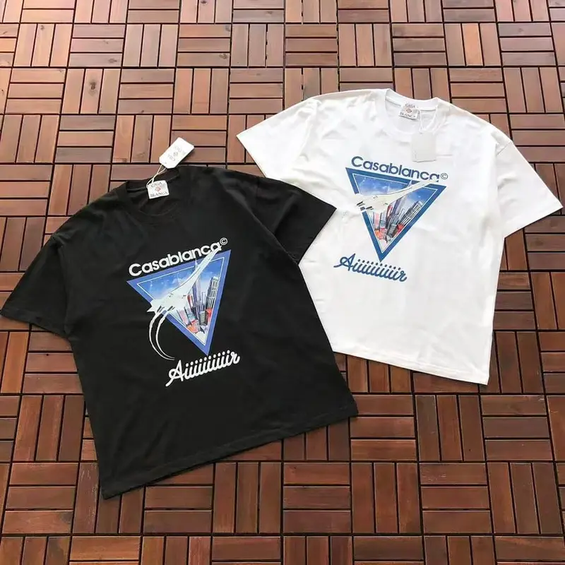 ￥~99 C🔥S🔥BL🔥🔥C🔥 T-SHIRT 77060310 (im 180CM 68KG iwear size M in the photo)