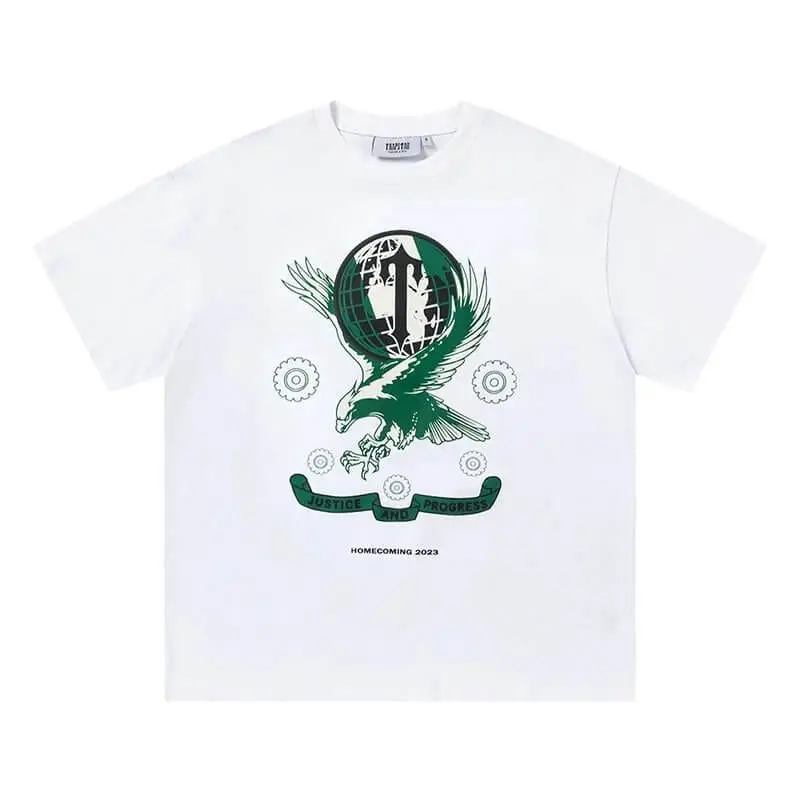trapstar T-SHIRT